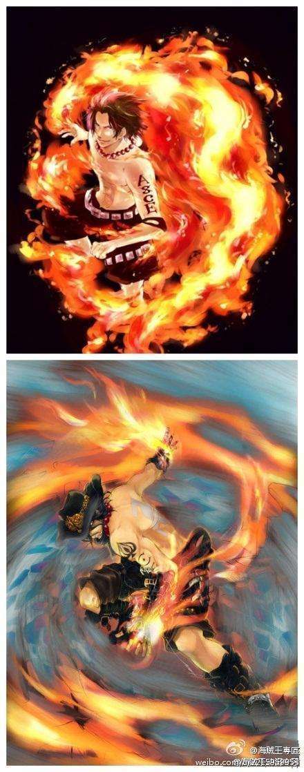 火拳 2