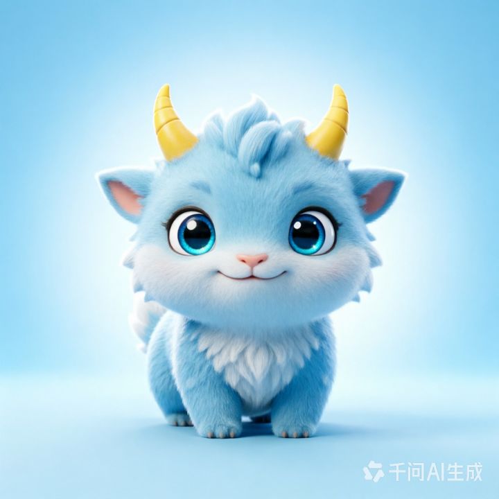 【霜角云绒·噜咪】截图