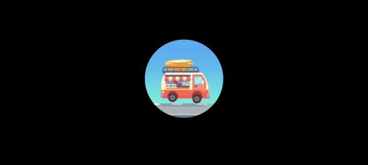 服装店出来就卡在加载页面截图