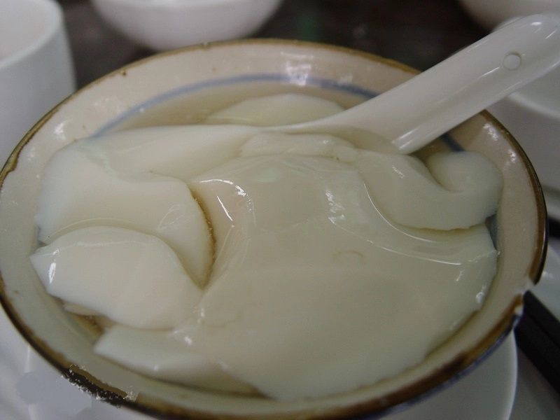 又是我，再来说说剧情里提到了哪些美食 8