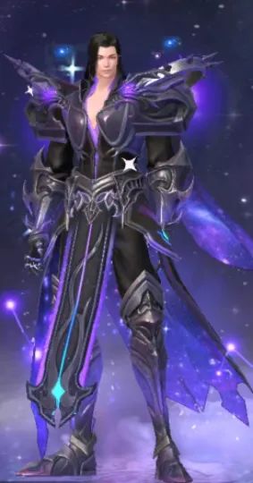 【更新公告】元素幻境、恶灵分线优化截图