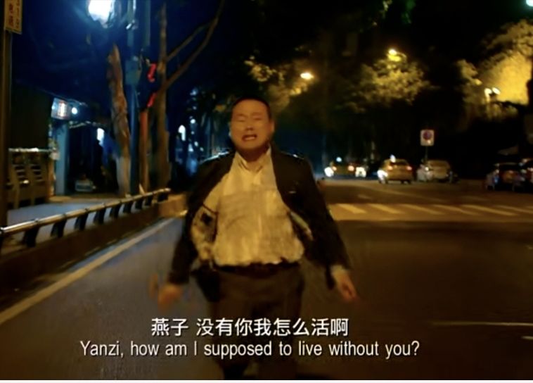 诶 不要走行不行qaq 3