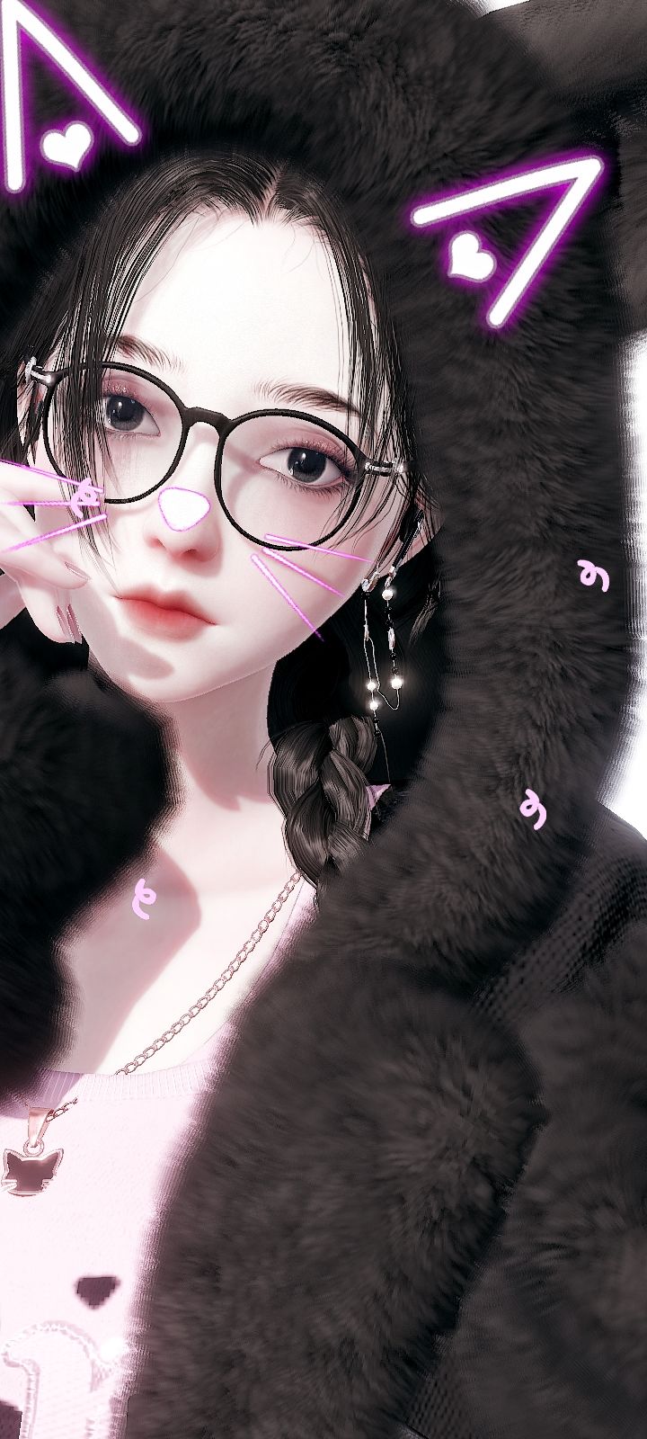 黑瞳yyds 2