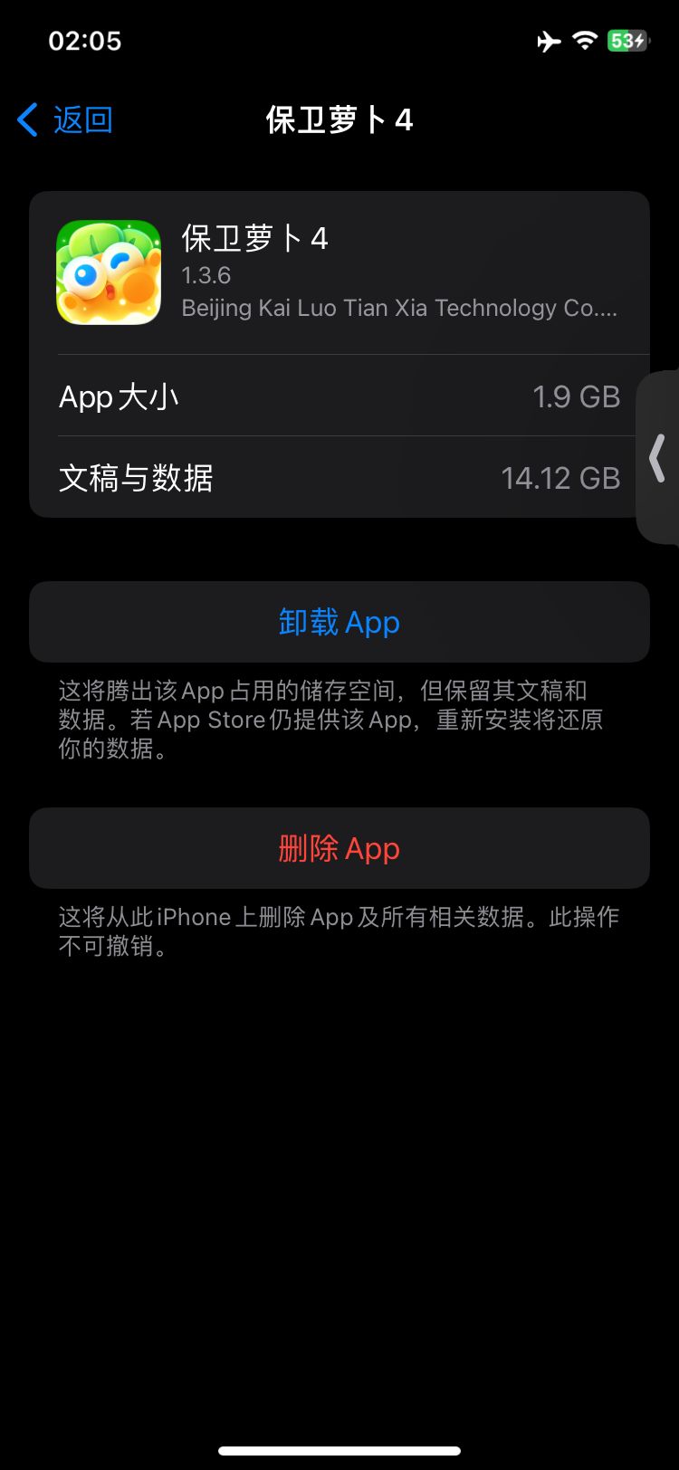 内存 1