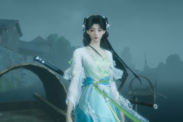 过完主线了~再夸一遍！