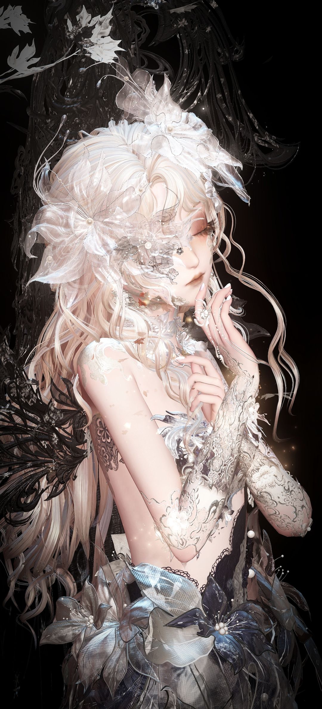 枫叶套美美哒 3