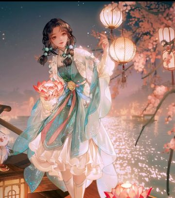 【公测已开启‼️】见封进的游戏：扶摇一梦