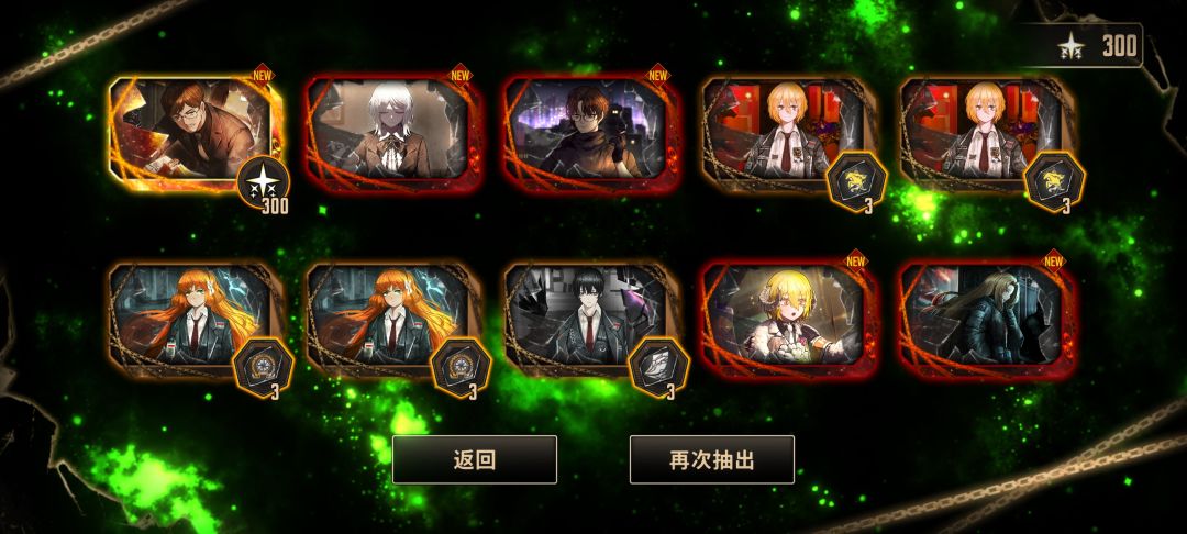 萌新入坑。 2
