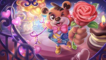 《融融童话岛》攻略-音符