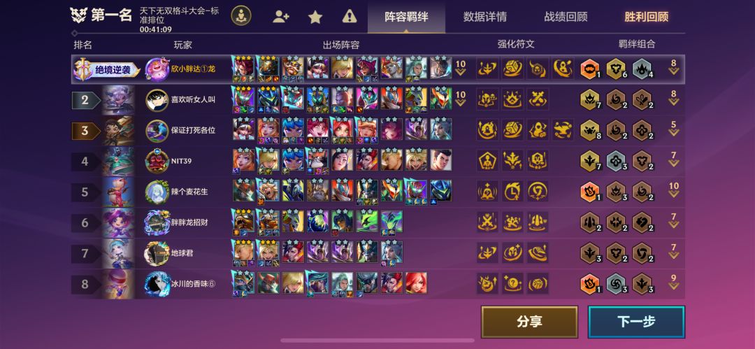 海克斯（奥义！暮临）不会玩怎么办？我来！截图
