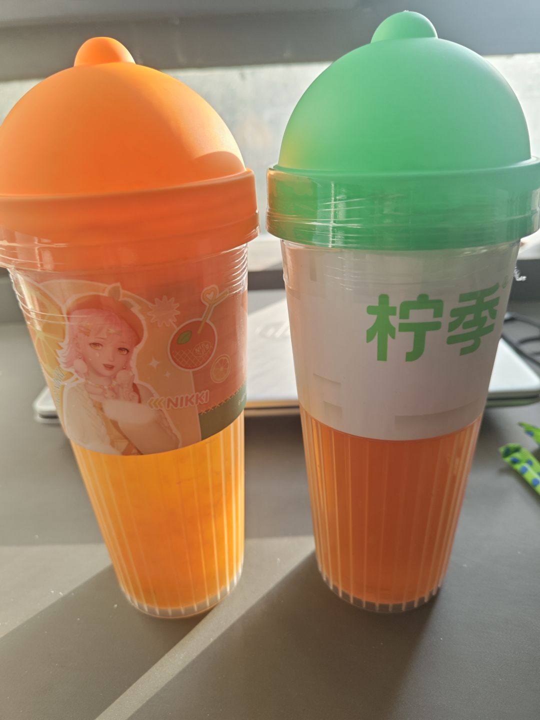 暖妈暖爸们新年快乐 3