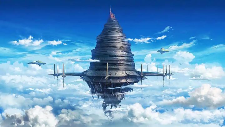 孩子们,jio哥们要打通100层才能登出。截图