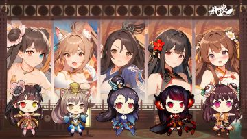 12月18日新服，武106-一剑霜寒，正式开启！