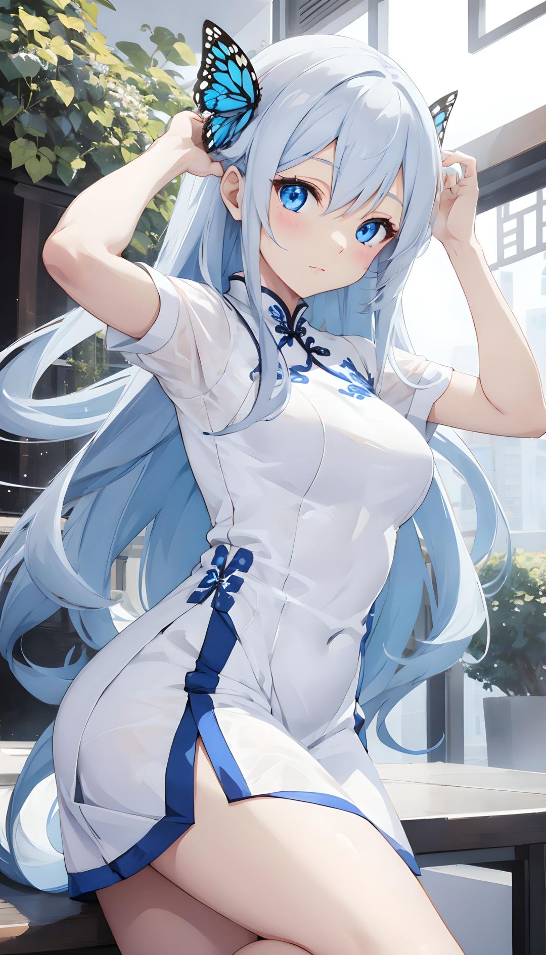 露易丝 5