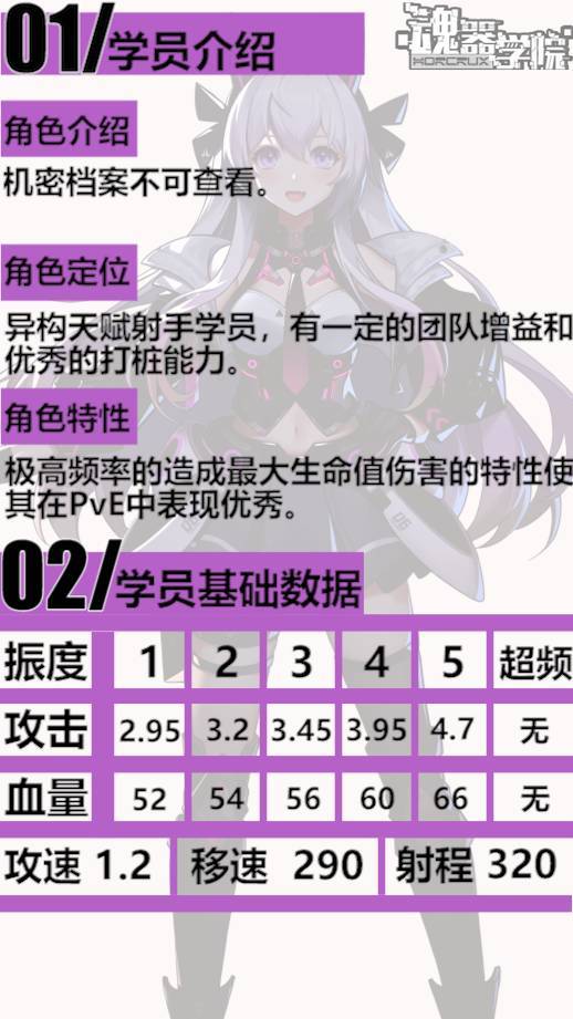 联动学员“梦狐”评测—转自B站Maricuxia (已授权 2