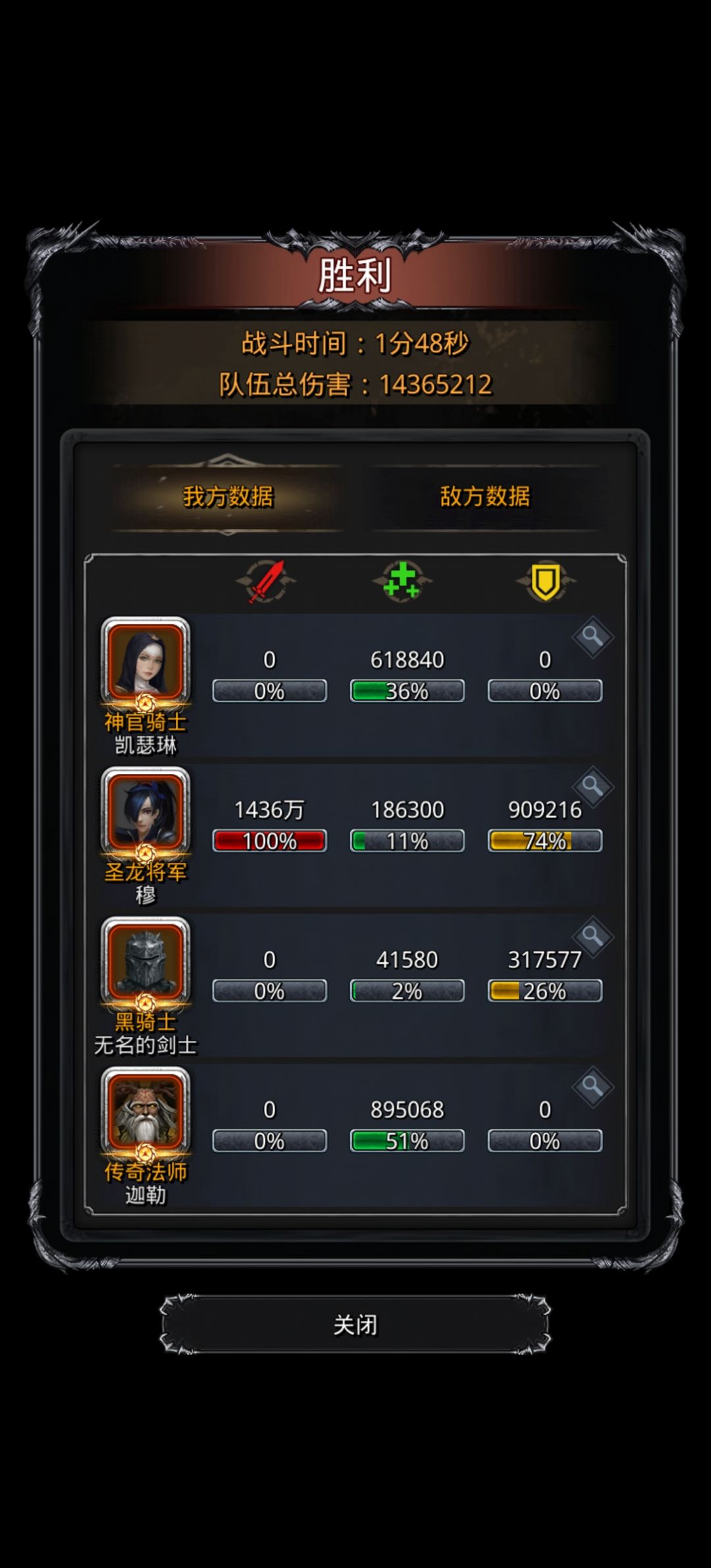 图28最终BOSS贝兰,无天使轮刷脸版 2