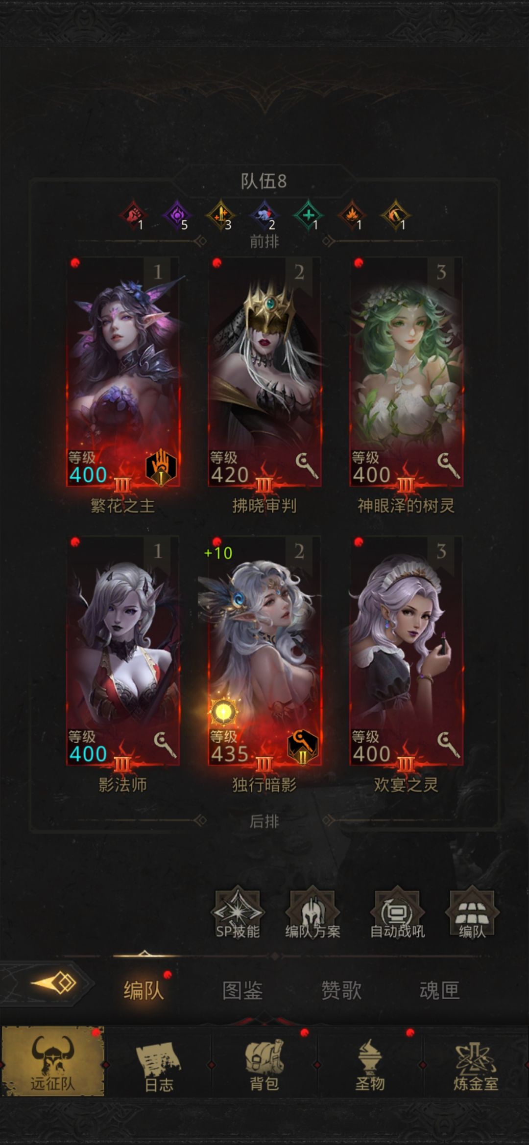 回归后该做啥 1