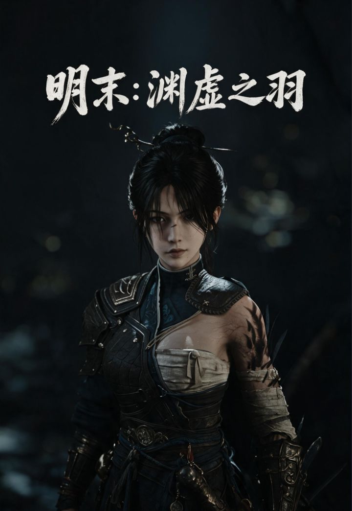 明末全剧情攻略截图