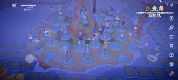 针对萌新的雕像介绍