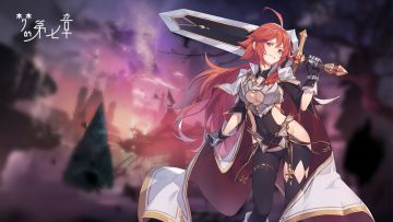 【特约召唤】琪拉雅、叶菲获取概率提升