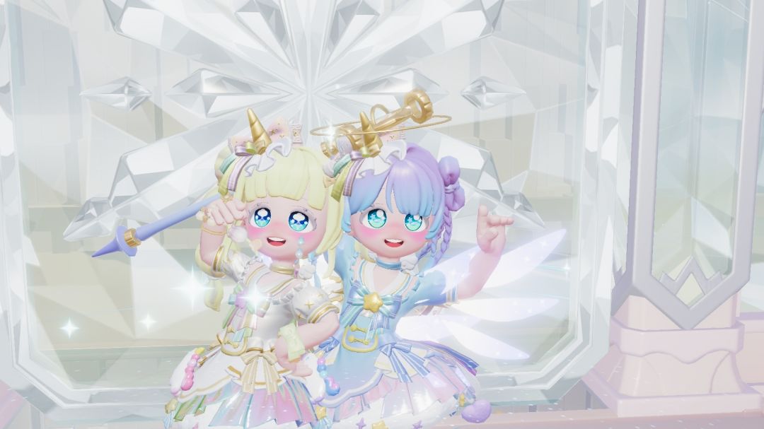 冰雪季 我们来啦! 2