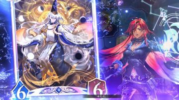 巫师虹卡“五行之巅·久苑”和“超越次元”的玩法演示