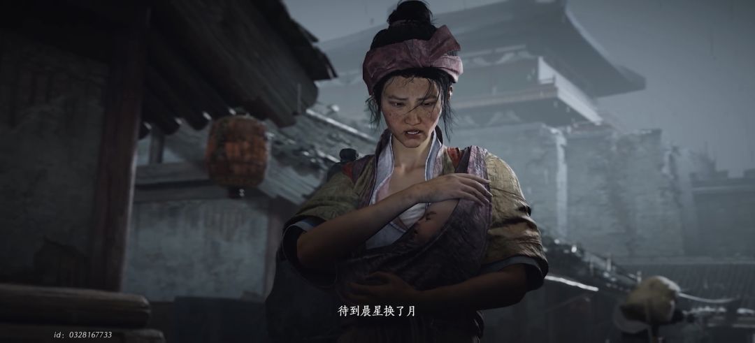 燕云的剧情组真的很棒 2