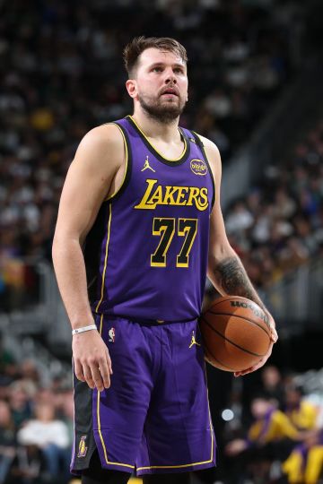 【福利活动】乔丹式的进攻就是顶级天赋者的控运答案吗？