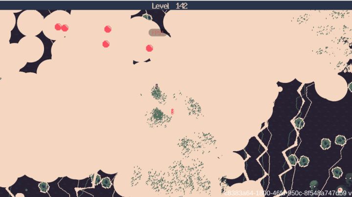 原本以为无尽模式是挑战难度的。。。截图