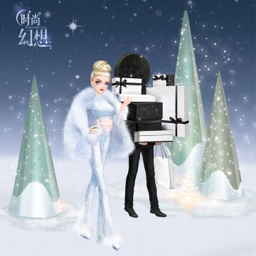 【限时送花】命运赠礼