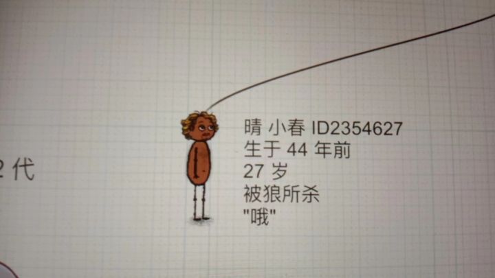 我又又又被偷家了,我就养了一个截图