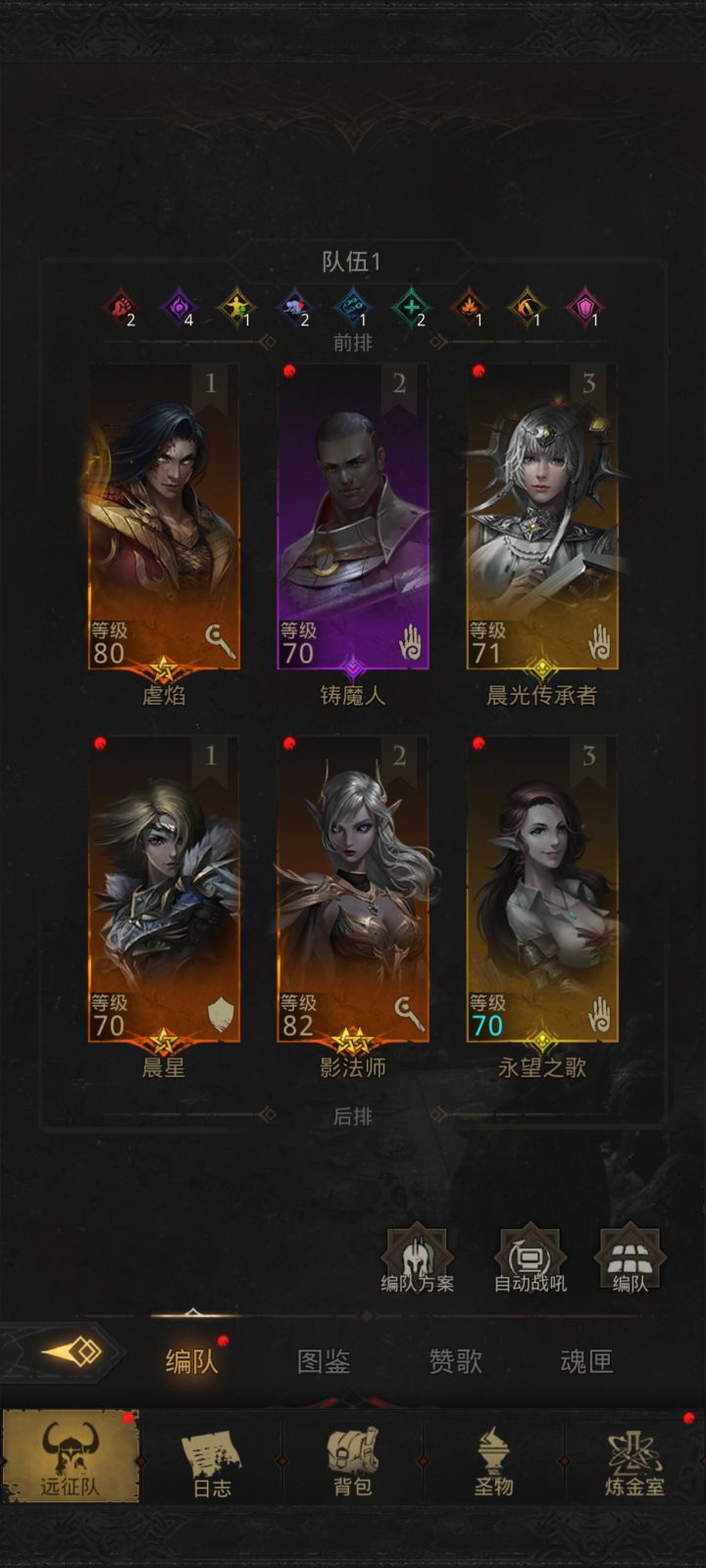 入坑四天,卡在这该死的萨古罗斯了截图
