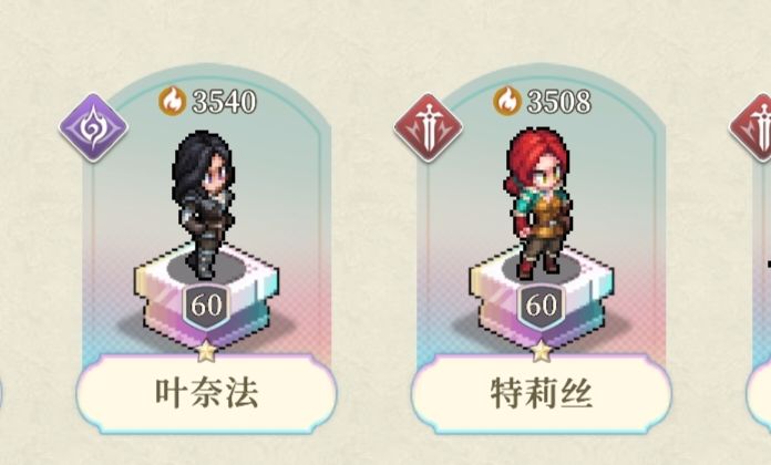 你们都抽哪个 1