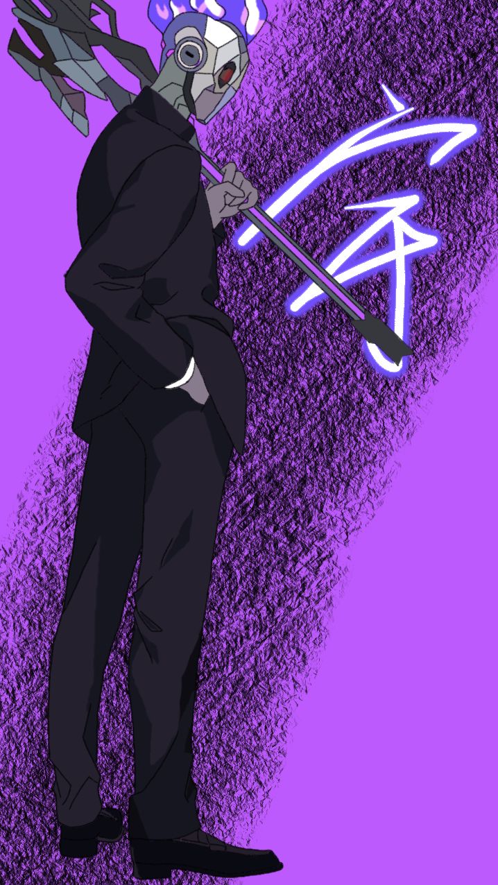 “给他们送葬” 1