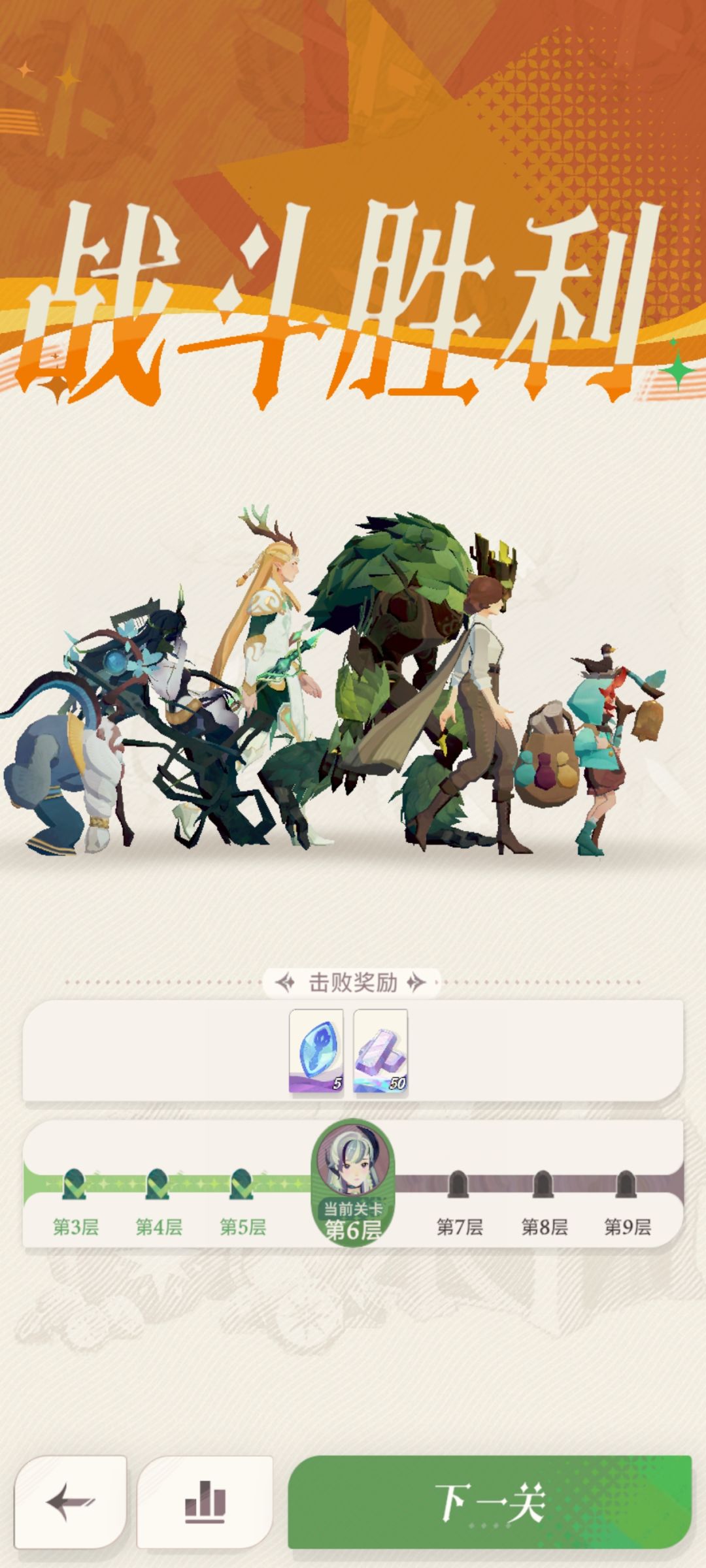 那些让平民养荆棘的都可以住嘴了 3