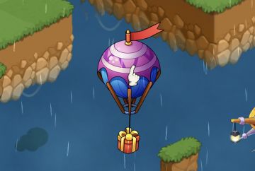 活动预告 | 啊喂！热气球来派活儿辣~