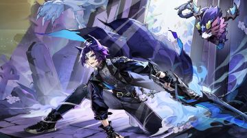 个人向新服零氪神曜梦队开荒课题(