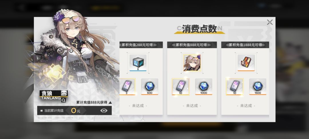 胡乱评评 2