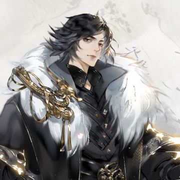 【搬运】《逆水寒》手游制作人专访：基于五行构建“开放世界-自然”引擎