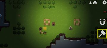 逻辑小闭环加二，循环的大麦和自给自足的农舍