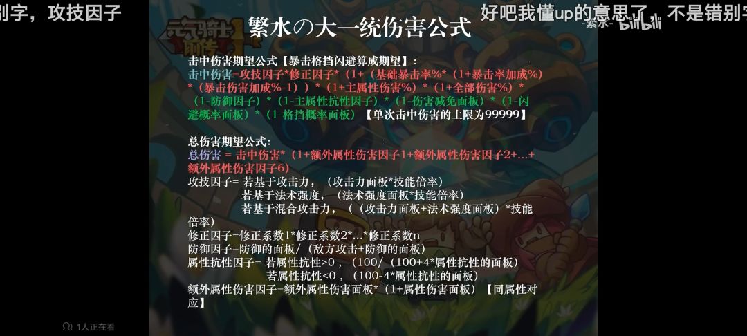 有一说一游戏现阶段也好起来了 1