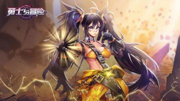 职业图鉴 | 百无禁忌，后街制霸！——灭武师