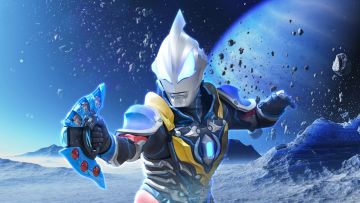 《奥特曼传奇英雄》版本活动抢先一览