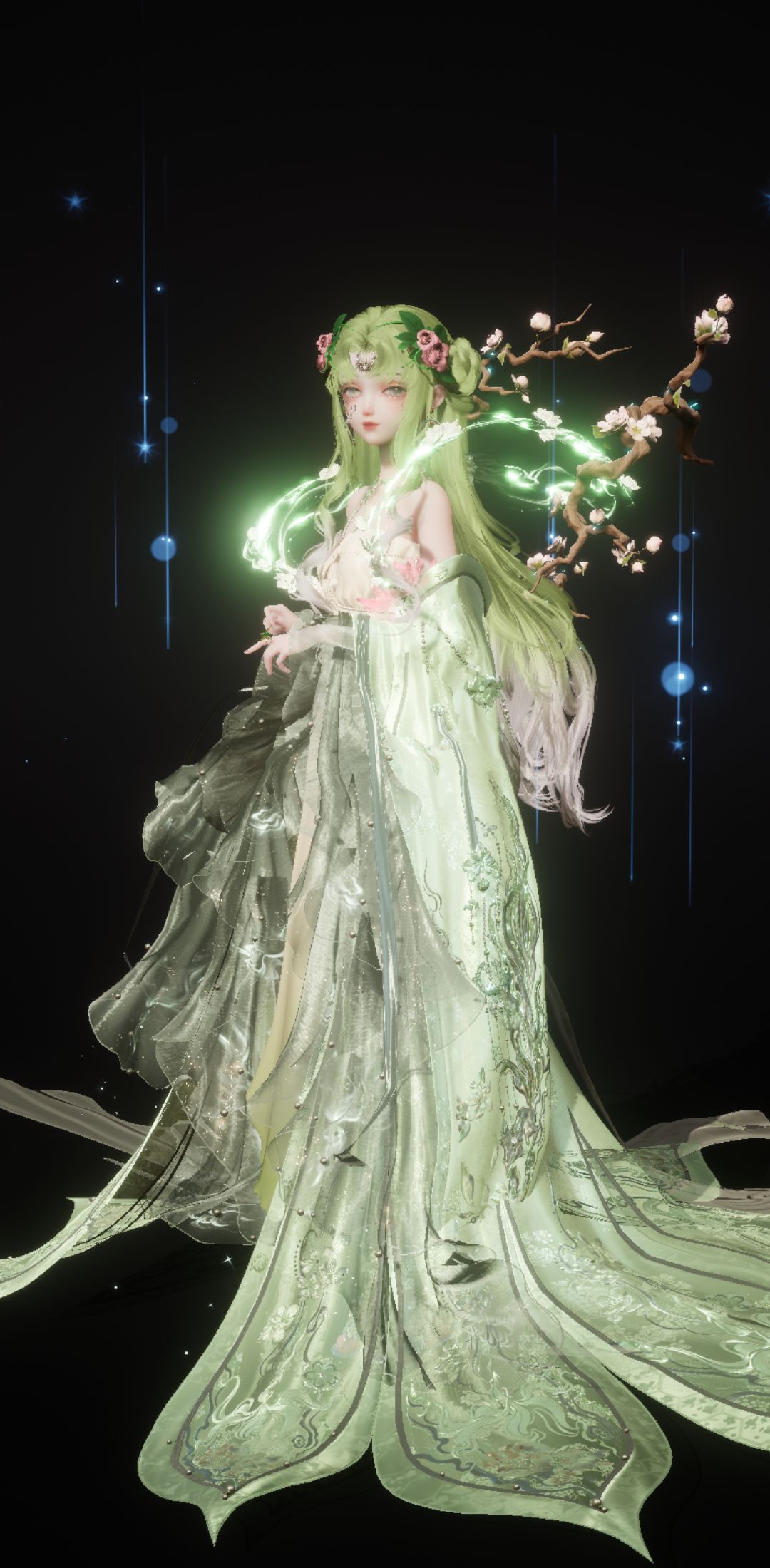 小花妖 9