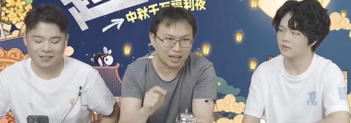 117直播说制作人要把柯恩币还我们，真的哭死，真的好官方会替玩家着想，117还给我们争取20W柯恩币，我等着拿截图