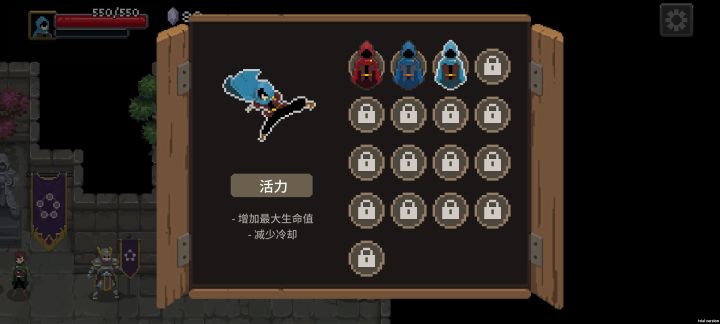 ′我的衣服在和朋友联机后都没了[表情_震惊][表情_震惊][表情_震惊]截图