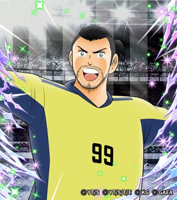 玩家测评丨异色之星闪耀登场-罗曼·巴克斯！