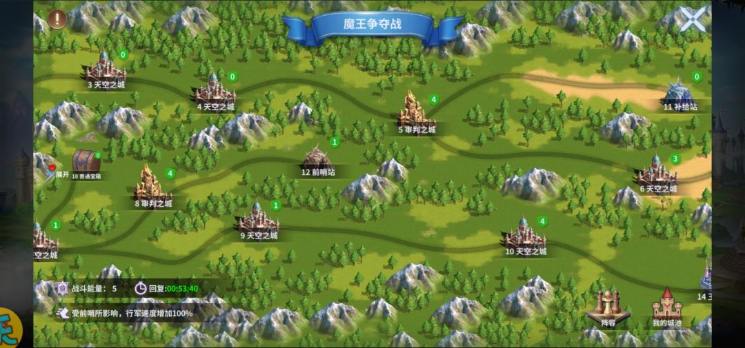 说说想法 2