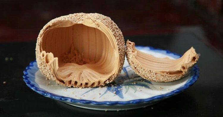 又是我，再来说说剧情里提到了哪些美食 2