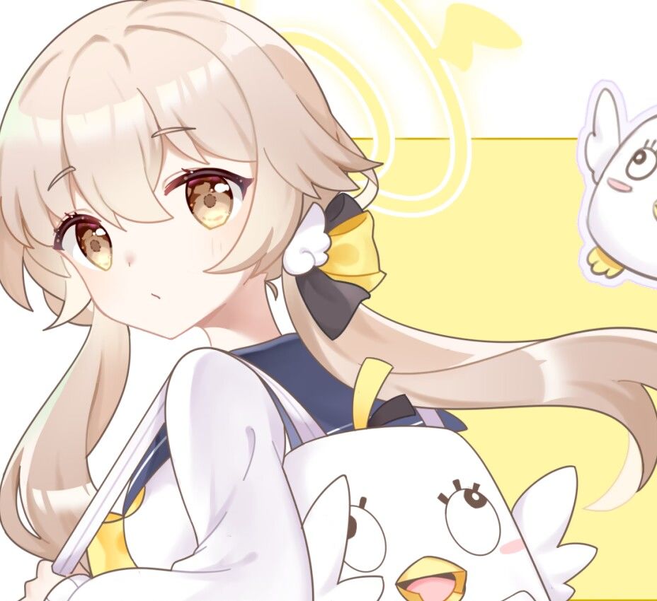 日富美同人 2